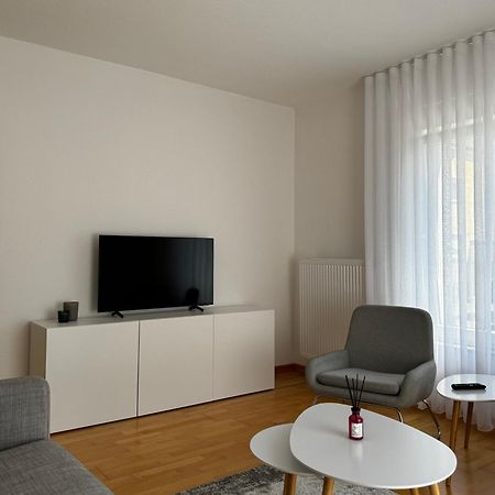 Apartment 7 Friedrichshafen Buitenkant foto