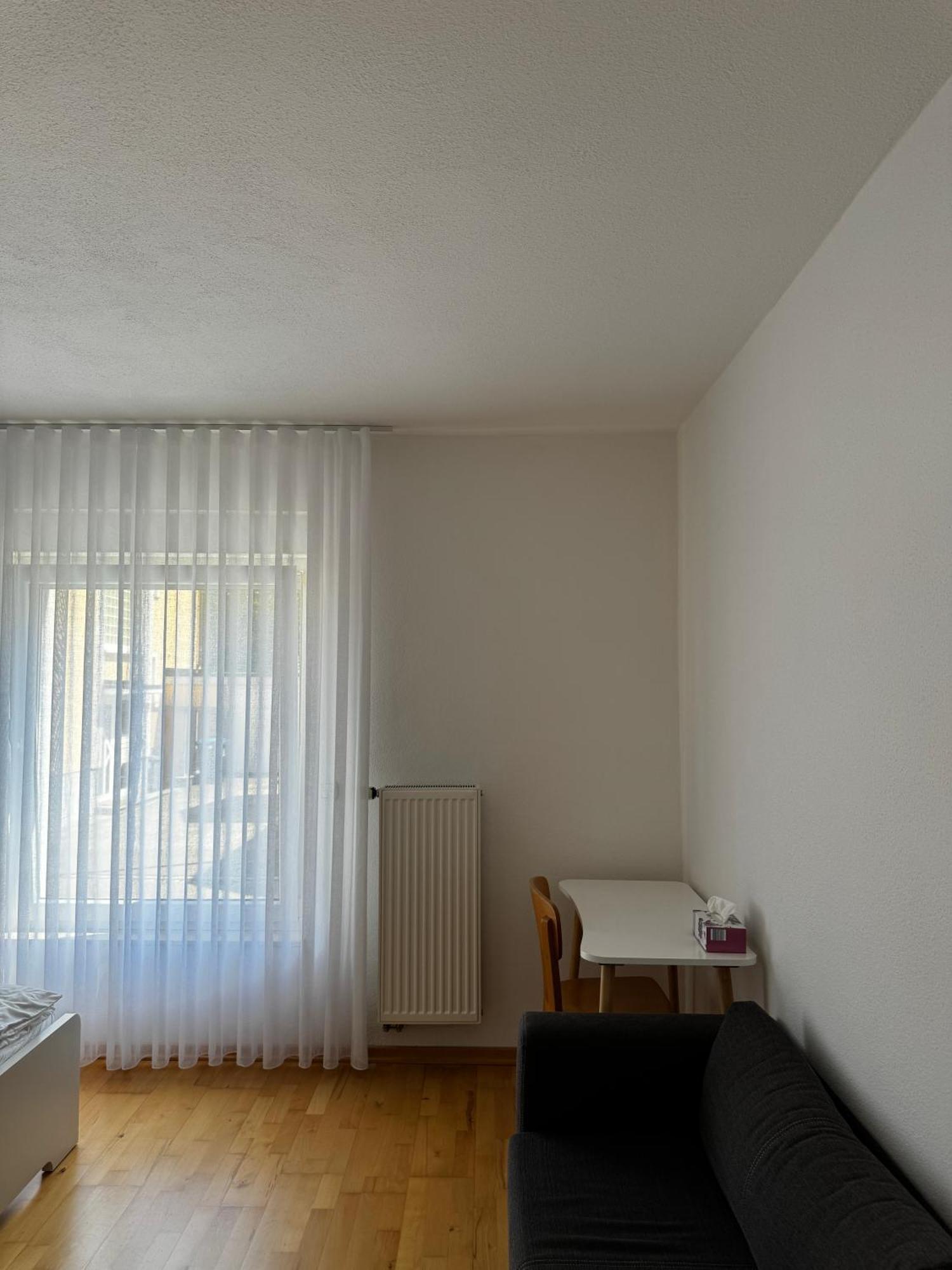 Apartment 7 Friedrichshafen Buitenkant foto
