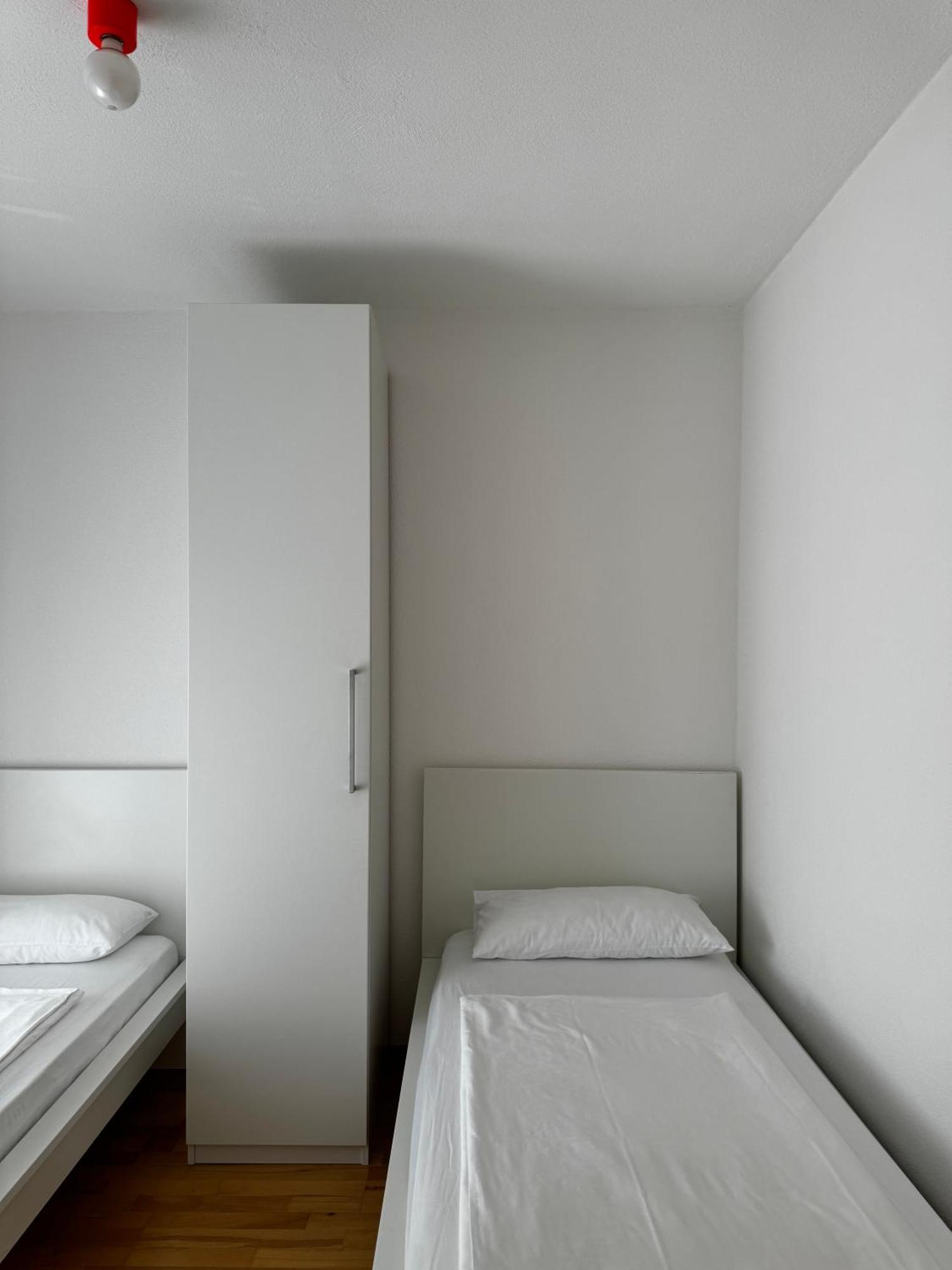 Apartment 7 Friedrichshafen Buitenkant foto